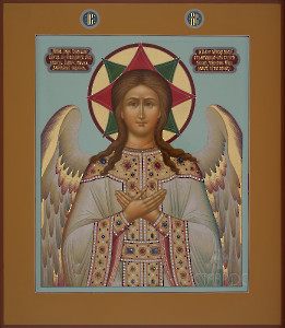 Спас Благое Молчание, 27х31, 2025 г.