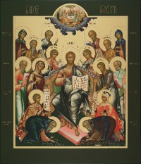 Иконы Спасителя