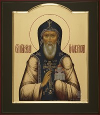 Олег Брянский, 27х31, 2018 г.