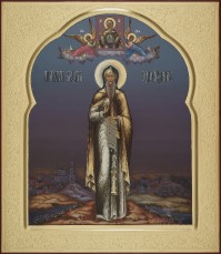 Максим Исповедник, 27х31, 2018 г.