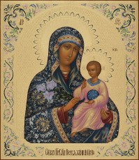 Неувядаемый цвет, 27х31, 2019 г.