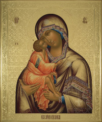 Донская, 110х130, 2025 г.