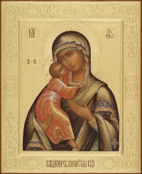 Владимирская, 22х27, 2019 г.