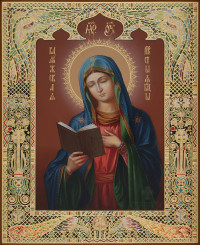 Калужская, 22х27, 2021 г.