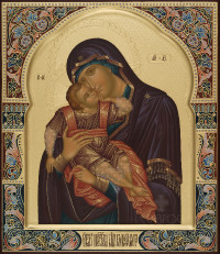 Гликофилуса, 27х310, 2024 г.