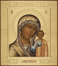 Казанская, 27х31, 2019 г.