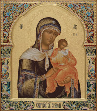 Коневская, 27х31, 2020 г.