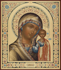 Казанская, 27х31, 2021 г.