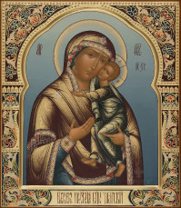 Толгская, 27х31, 2021 г.