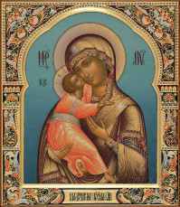 Владимирская, 27х31, 2021 г.