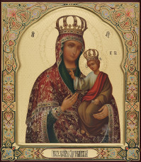 Черниговская, 27х31, 2023 г.