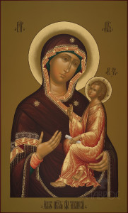 Тихвинская, 57х94, 2025 г.