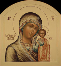 Казанская, 70х75, 2022 г.