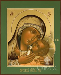 Корсунская, 22х27, 2015 г.