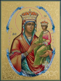 Споручница грешных, 30х40, 2013 г.