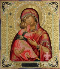 Владимирская, 27х31, 2012 г.