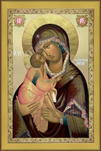 Донская, 2009