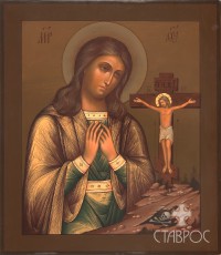 Ахтырская, 27х31, 2012 г.