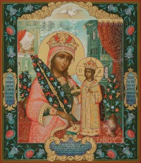 Неувядаемый цвет, 27x31, 2016 г.