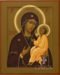 Тихвинская, 17x21, 2015 г.