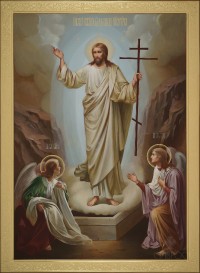 Рукописные иконы