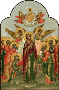 Вознесение