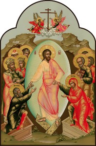 Воскресение