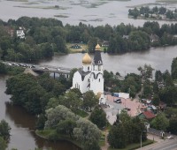 Храм Петра и Павла