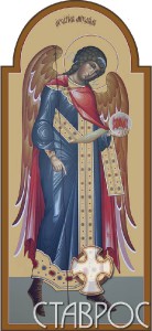 Архангел Михаил