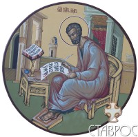 2009-2010 г., Храм Св. апостолов Петра и Павла, г. Сестрорецк