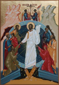 Воскресение