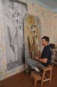 Рабочие моменты