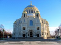 Морской Никольский Собор