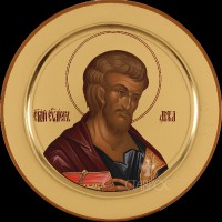 Лука Евангелист, D22, 2015 г.