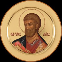 Марк Евангелист, D22, 2015 г.