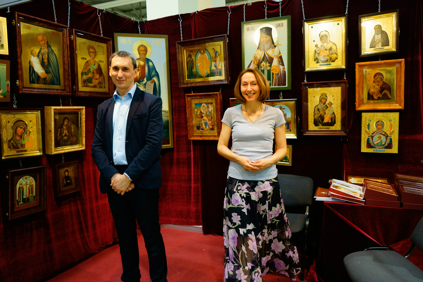 Pravoslavnaya Rus 2015 Rostov na Donu