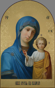 Местный ряд, Казанская, 70х109, 2026 г.
